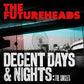 Decent Days & Nights: The Singles - Transparent Red Vinyl - Vinyl LP (Red)