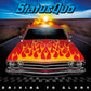 Driving To Glory - Picture Disc - Vinyl LP