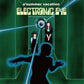 Electronic Eye - Vinyl LP