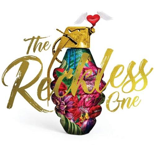 The Reckless One - Vinyl LP