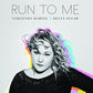 Run to Me - Vinyl LP