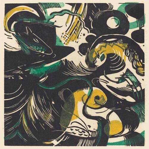 Water Music - Vinyl LP