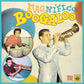 Magnifico Boogaloo - Vinyl LP