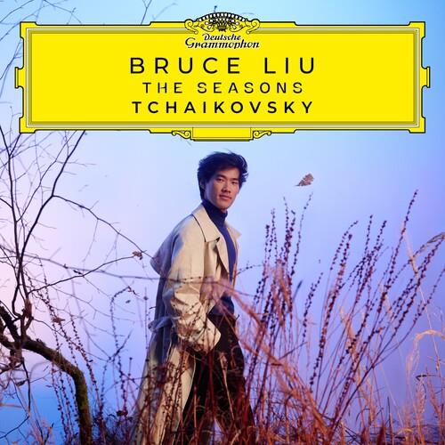 Tchaikovsky: The Seasons - Vinyl LP