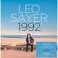 1992 - 140-Gram Black Vinyl - Vinyl LP 140 Gram (Black)