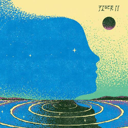 Flock Ii - Vinyl LP