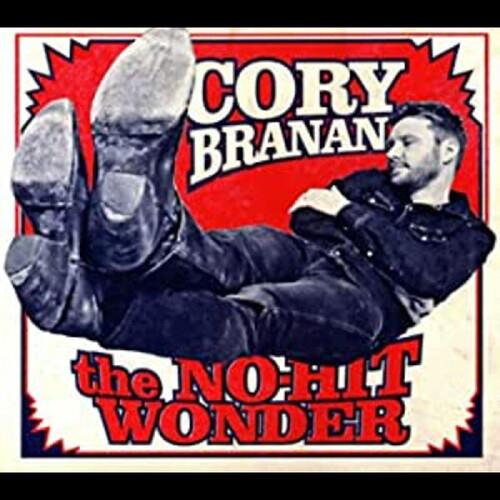 No-hit Wonder - Vinyl LP (Red)