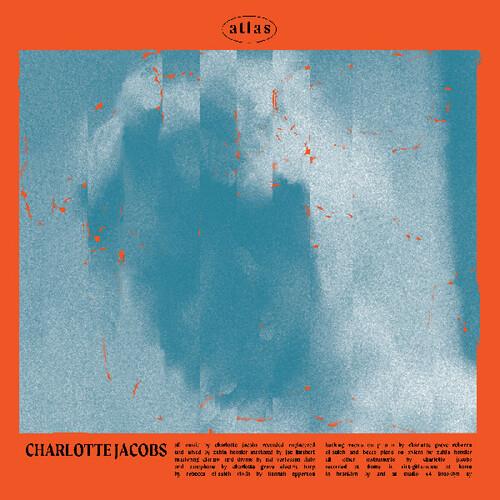 Atlas - Vinyl LP