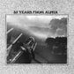 35 Years From Alpha - Vinyl LP