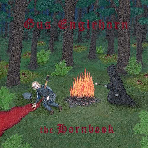 The Hornbook - Vinyl LP