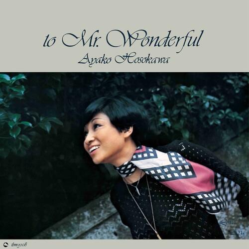 Mr. Wonderful - Vinyl LP
