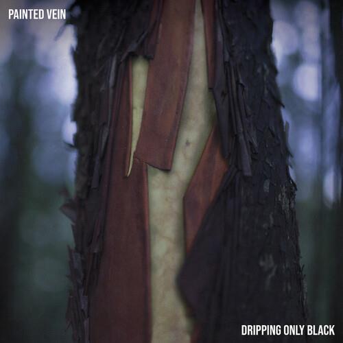 Dripping Only Black - Vinyl LP
