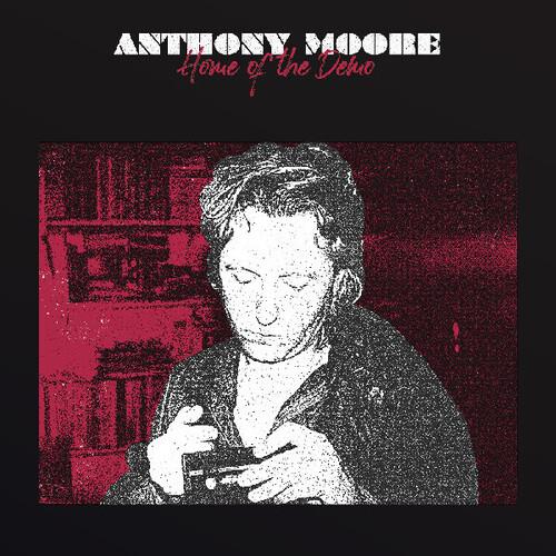 Home Of The Demo - Vinyl LP