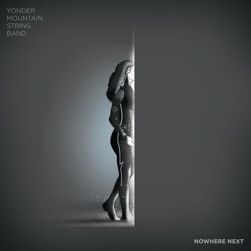Nowhere Next - Vinyl LP 180 Gram (Green)