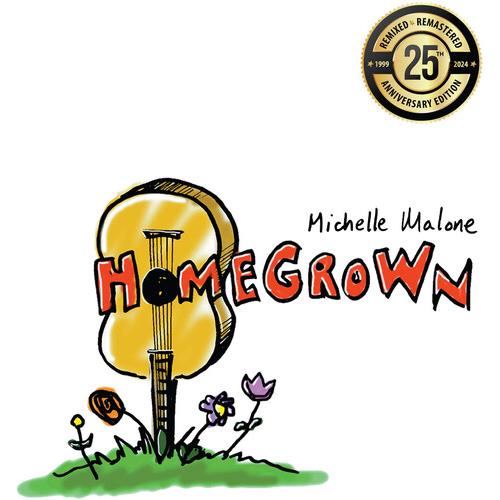Home Grown - Vinyl LP (Green)