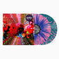 Levitation Sessions - Vinyl LP (Pink/Blue)