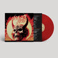 Burning Savage - Vinyl LP