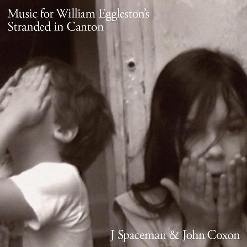 Music For William Eggleston's Stranded In Canton - Vinyl LP