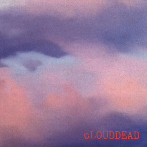 Clouddead - Vinyl LP