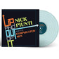 Up And Out Of It - Vinyl LP
