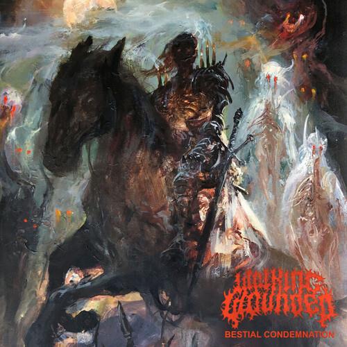 Bestial Condemnation - Vinyl LP