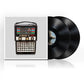 Life In The Wires - Vinyl LP