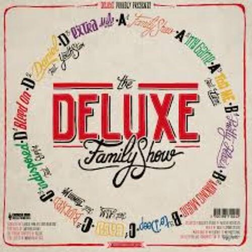 The Deluxe Family Show - Vinyl LP