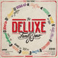 The Deluxe Family Show - Vinyl LP