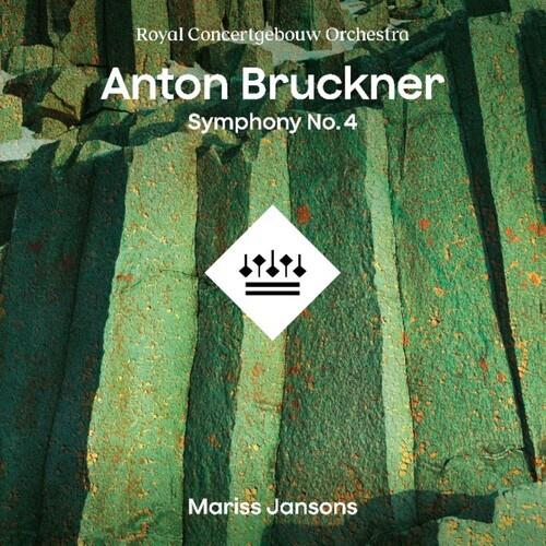 Bruckner: Symphony No. 4 - Vinyl LP