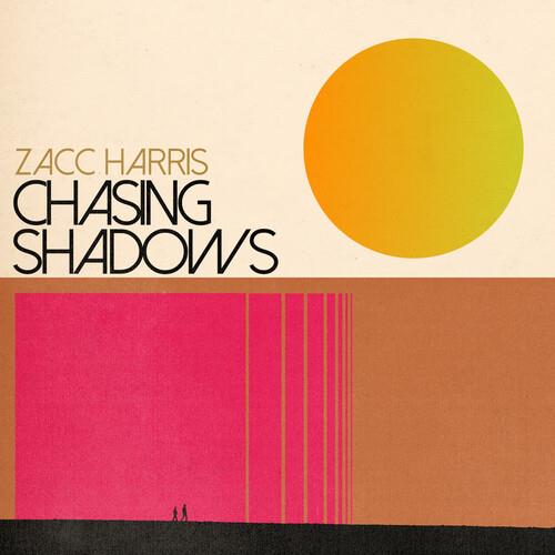 Chasing Shadows - Vinyl LP