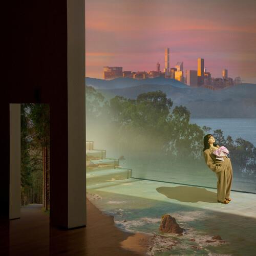 Liminal Space - Vinyl LP