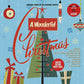 Wonderful Christmas / Various - Vinyl LP