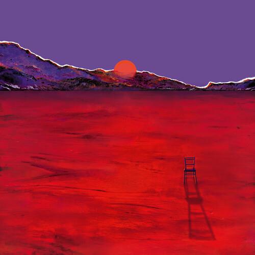 Un Vaso De Agua - Limited Edition Vinyl LP