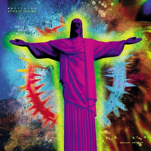 Afraid Of Sunlight - Vinyl LP