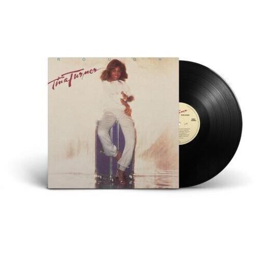 Rough - Vinyl LP