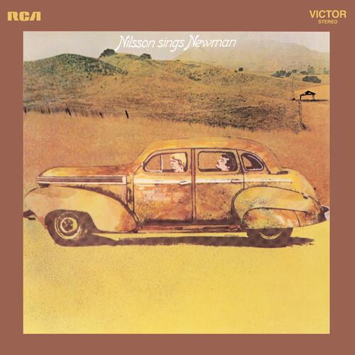 Nilsson Sings Newman - Vinyl LP