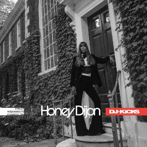 Dj-kicks: Honey Dijon - Vinyl LP
