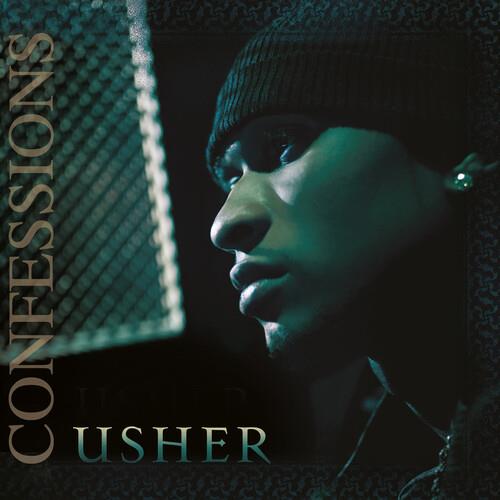 Confessions - Anniversary Edition Vinyl LP