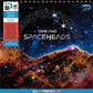 Time and Spaceheads - Vinyl LP