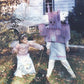 Fang Island - Pink Splatter - Vinyl LP