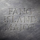 Major - Gray Splatter - Vinyl LP