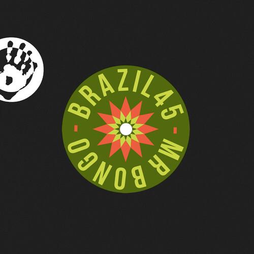 Xango / Lambada Pauleira - 7-Inch Single