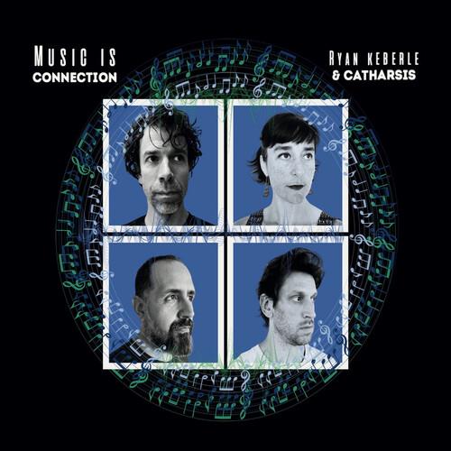Music Is Connection - Vinyl LP
