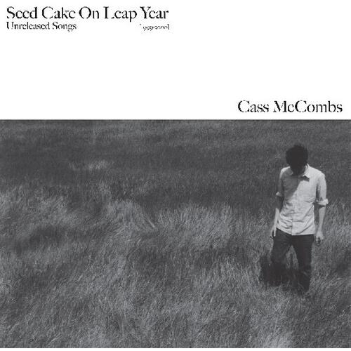 Seed Cake On Leap Year - Vinyl LP