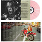 I Wanna Run Barefoot Through Your Hair - Limited Edition Vinyl LP (Pink)