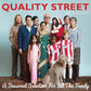Quality Street: A Seasonal Selection for All the Family - Vinyl LP (Green)