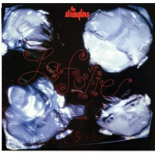 La Folie - Vinyl LP
