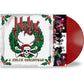A Helix Christmas - Red - Limited Edition Vinyl LP