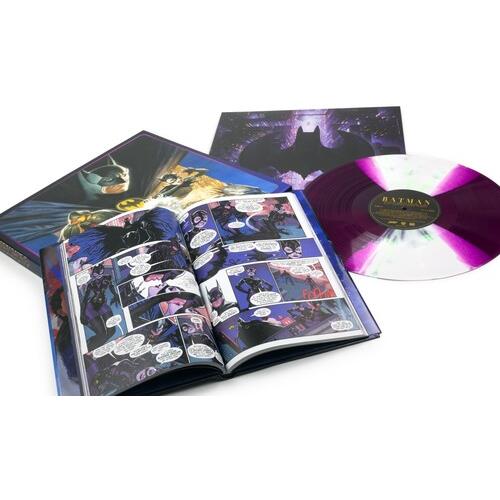 Batman '89 (Original Soundtrack) - Vinyl LP