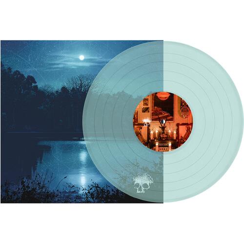 Do You Still Love Me? (Transparent Ice Blue Vinyl) - Vinyl LP